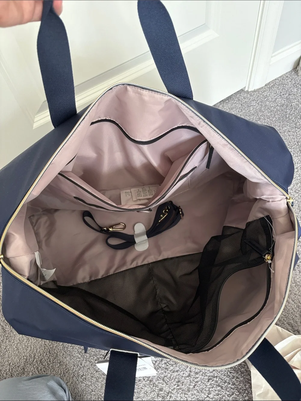 Samsonite Mobile Solution Classic Duffel